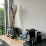 Koffie plank