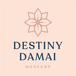 Destiny Damai