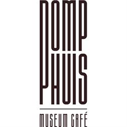 Museum café Het Pomphuis