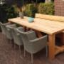 Hout & Keramiek