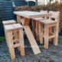 hout & keramiek