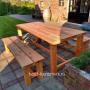 hout & keramiek