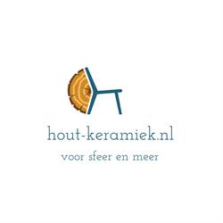 Hout en Keramiek