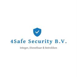 4Safe Security & dienstverlening