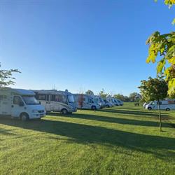 Camperplaats Erve Roos