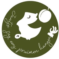 Jantje zag eens pruimen hangen