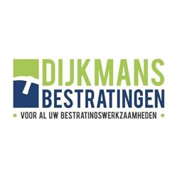 Dijkmans Bestratingen - Showtuin keramische tegels