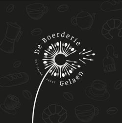 De boerderie Gelaen Bv