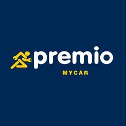 Premio My Car | Banden + Autoservice