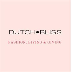 Dutch Bliss