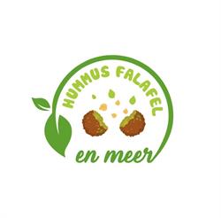 Hummus Falafel En Meer
