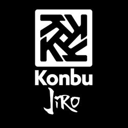 Konbu Jiro