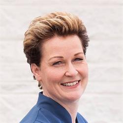 Voetverzorging Yvonne