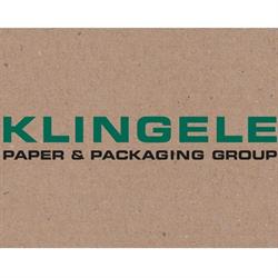 Klingele Golfkarton