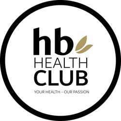 HB Health Club