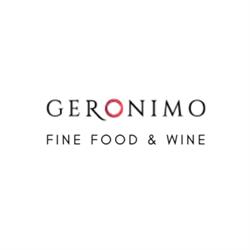 Geronimo Fine Food & Wine