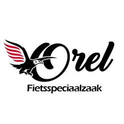 OREL Fietsspeciaalzaak Gieten