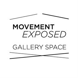 Movement Exposed Gallery Space