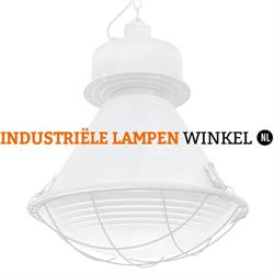 Industriele Lampen winkel
