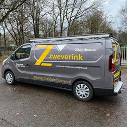 Zweverink Kleinbouw