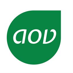 AOV natuurlijke voedingsssupplementen