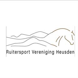 Ruitersportvereniging Heusden