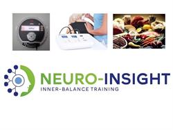Neuro Insight, NeurOptimal ® Neurofeedback specialist