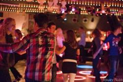 Dans & Partycentrum Mittelmeijer