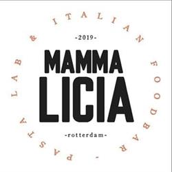 Mamma Licia