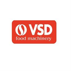 VSD Food Machinery B.V. - Smokehouse B.V.