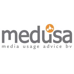 Medusa webdevelopment Eindhoven