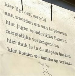Van der Velde Boeken