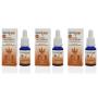 CBD olie Alpha 5% 3 stuks