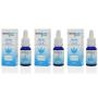 CBC olie 1,5% cannabichromene 3 stuks