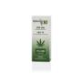 CBD olie 4% cannabidiol doosje