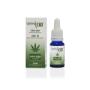CBD olie 10% cannabidiol