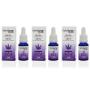 CBG olie 20% cannabigerol 3 stuks