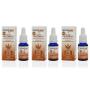 CBD olie Alpha complex 20% 3 stuks