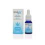 CBC olie 5% cannabichromene
