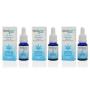 CBC olie 5% cannabichromene 3 stuks