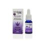 CBG olie 10+10% complex