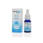 CBC olie 1,5% cannabichromene