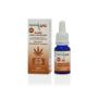 CBD olie Alpha complex 20%