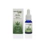 CBD olie 4% cannabidiol