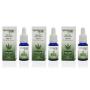 CBD olie 20% cannabidiol 3 stuks