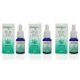 THCV olie 4% Tetrahydrocannabivarine 3 stuks