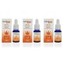 CBN olie 5% cannabinol 3 stuks