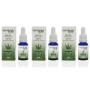 CBD olie 10% cannabidiol 3 stuks
