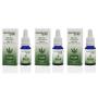 CBD olie 4% cannabidiol 3 stuks