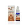 CBD olie Alpha complex 10%